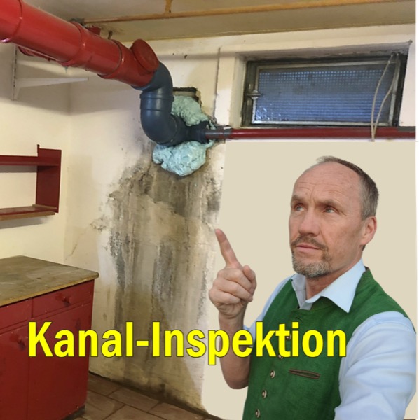 Prüfen des Kanals !